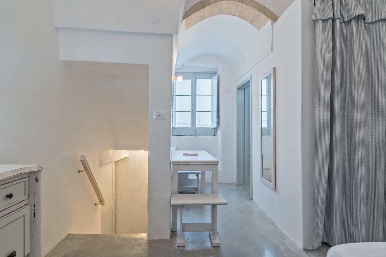 Casa Le Mura Ostuni Exterior foto